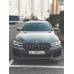 Сплиттер переднего бампера BMW G30/G31 M Performance рестайлинг